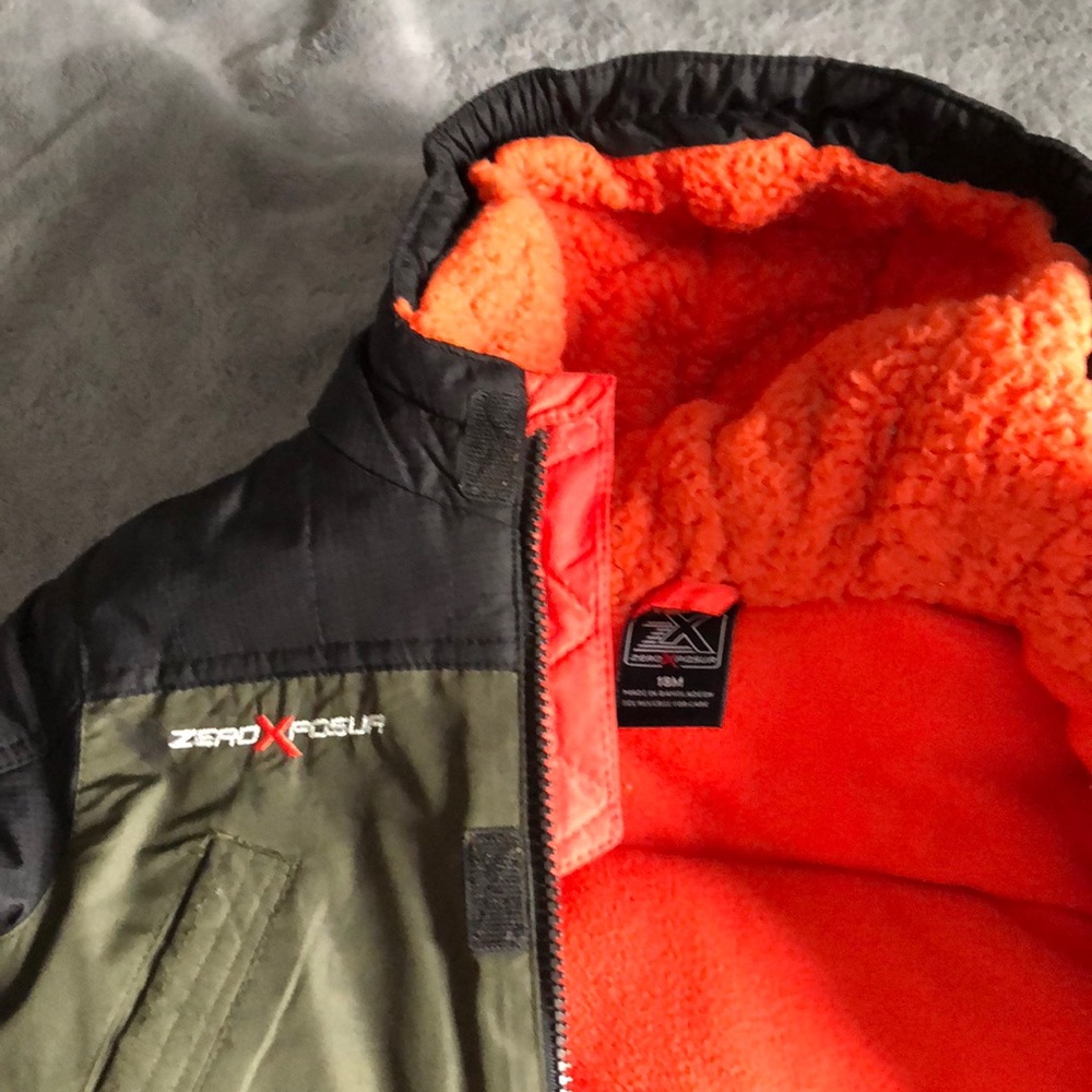 Jacket